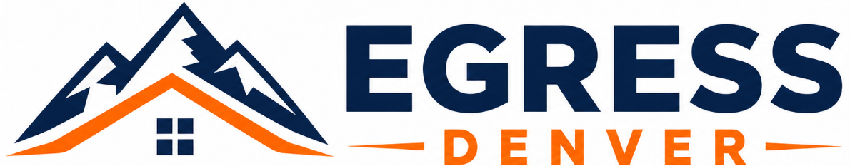 Egress Denver logo