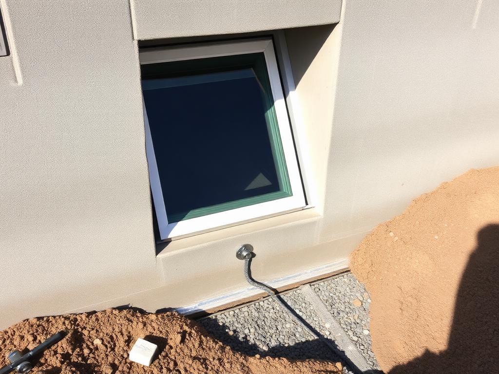 Egress Windows in Denver